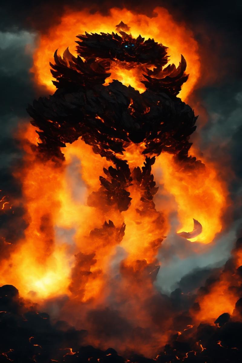 00533-2565757820-5503-_lora_Elements-000008_0.7_ elemental, monster, [(air, ligthning_1.4) _ fire].png